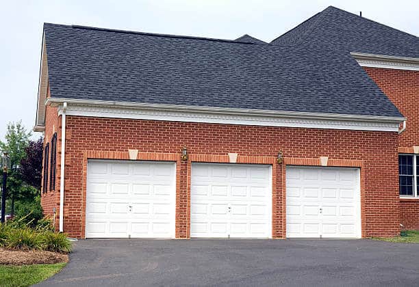 garage doors