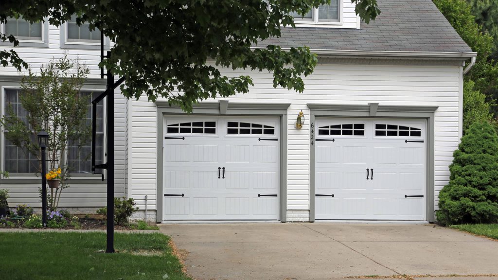 thermacore v5 garage doors project 3 1