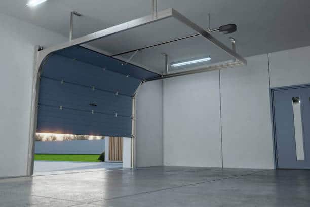 understand the cost of garage door