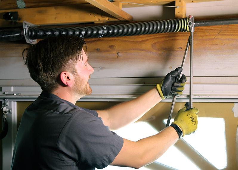 blog heritage garage door spring repair cost tensioning