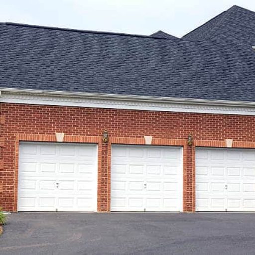 garage doors